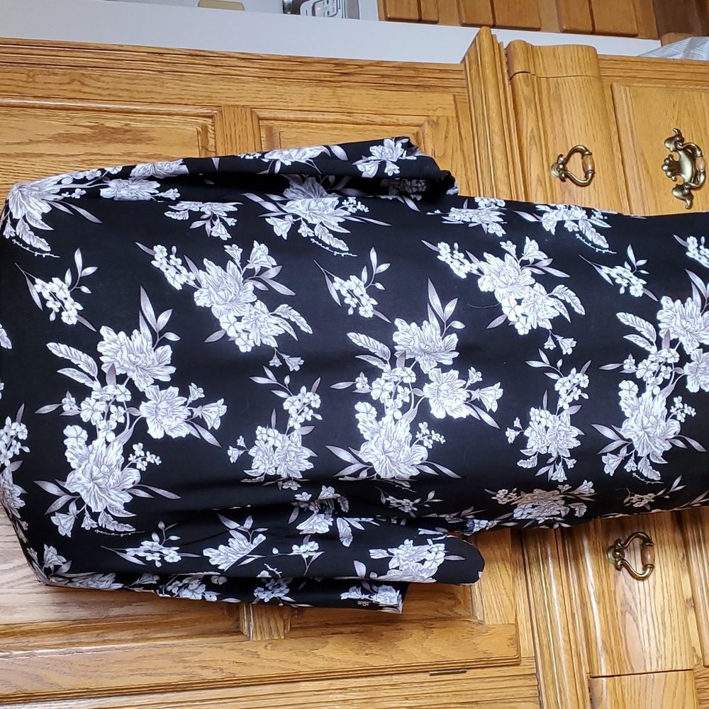 SOLD. Spiritual gangster kimono - Picture 5 of 5